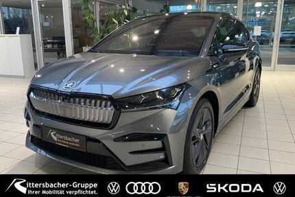 Skoda Enyaq Gebrauchtwagen