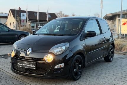 Renault Twingo Gebrauchtwagen