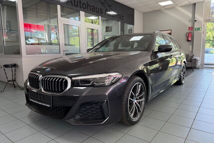 BMW 530 Gebrauchtwagen