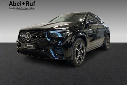 Mercedes-Benz GLE 450 Gebrauchtwagen