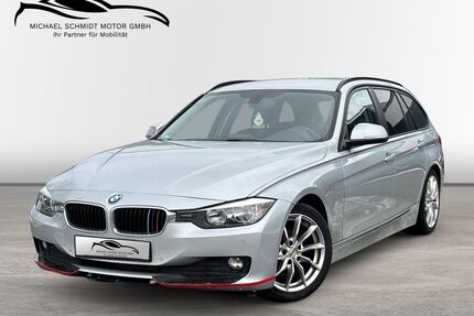 BMW 320 Gebrauchtwagen