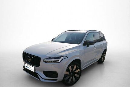 Volvo XC90 Gebrauchtwagen