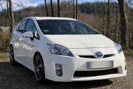 Toyota Prius Gebrauchtwagen
