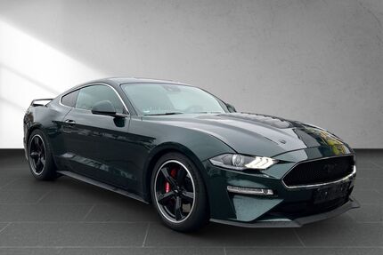 Ford Mustang Gebrauchtwagen