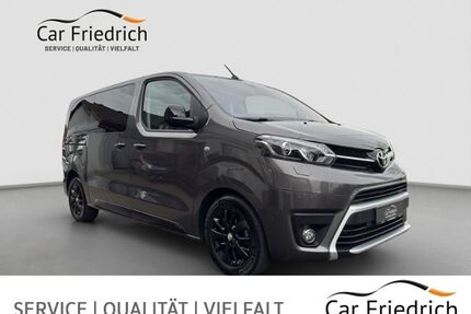 Toyota Proace (Verso) Gebrauchtwagen