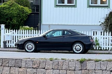 Alfa Romeo GTV Gebrauchtwagen
