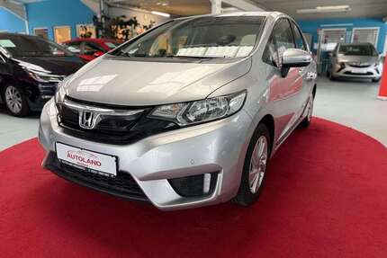 Honda Jazz Gebrauchtwagen