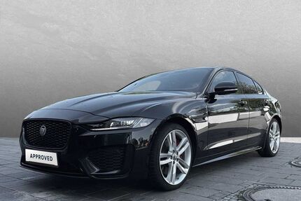 Jaguar XE Gebrauchtwagen