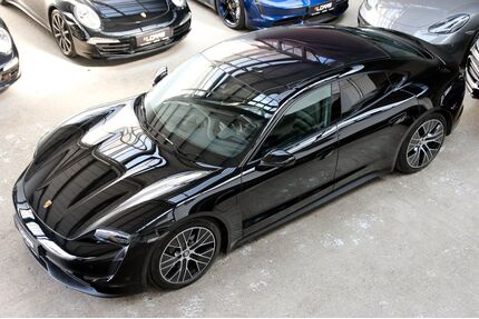 Porsche Taycan Gebrauchtwagen