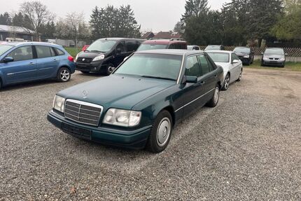 Mercedes-Benz E 250 Gebrauchtwagen