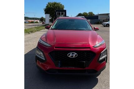 Hyundai KONA Gebrauchtwagen