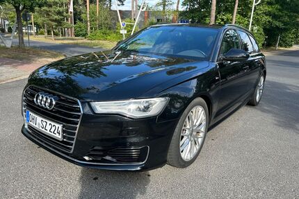 Audi A6 Allroad Gebrauchtwagen