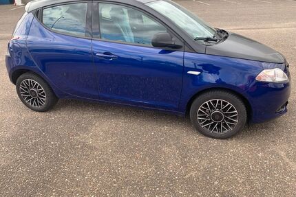 Lancia Ypsilon Gebrauchtwagen