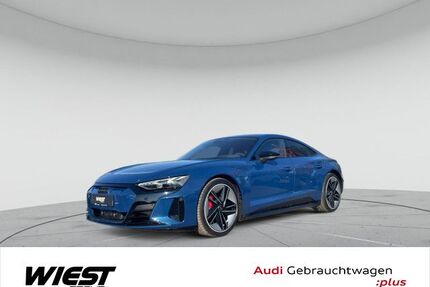 Audi RS e-tron GT Gebrauchtwagen