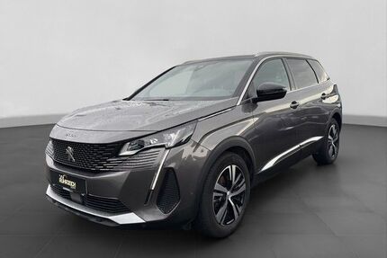 Peugeot 5008 Gebrauchtwagen