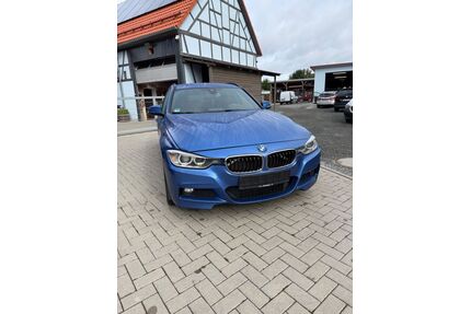 BMW 330 Gebrauchtwagen
