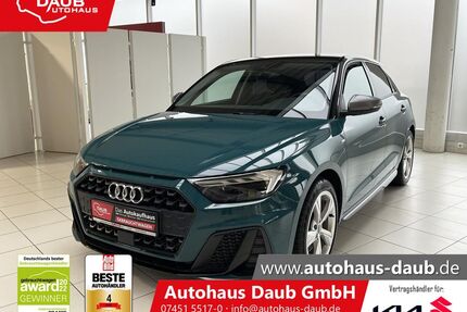 Audi A1 Gebrauchtwagen