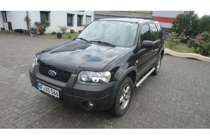 Ford Maverick Gebrauchtwagen