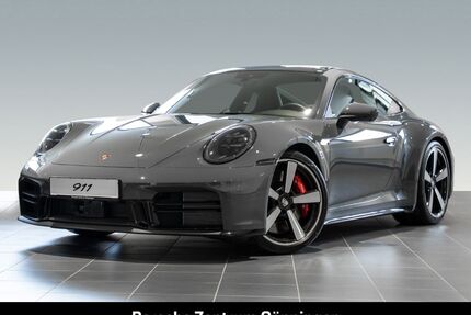 Porsche 992 Gebrauchtwagen
