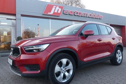 Volvo XC40 Gebrauchtwagen