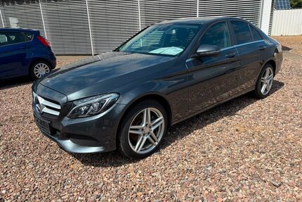Mercedes-Benz C 220 Gebrauchtwagen
