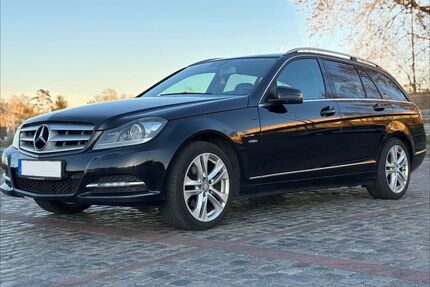 Mercedes-Benz C 250 Gebrauchtwagen