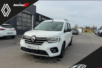 Renault Kangoo Gebrauchtwagen