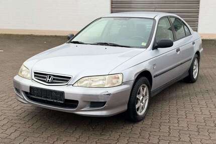 Honda Accord Gebrauchtwagen