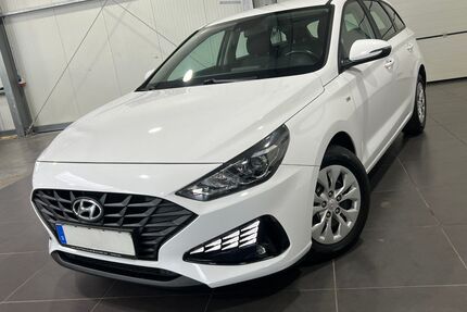 Hyundai i30 Gebrauchtwagen