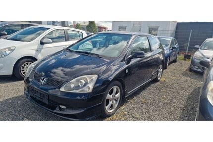 Honda Civic Gebrauchtwagen