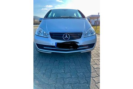 Mercedes-Benz A 150 Gebrauchtwagen