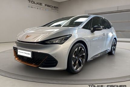 Cupra Born Gebrauchtwagen