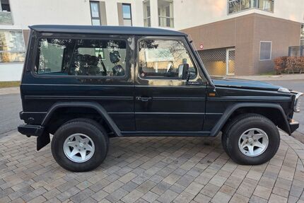 Mercedes-Benz G 230 Gebrauchtwagen