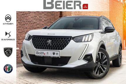 Peugeot 2008 Gebrauchtwagen