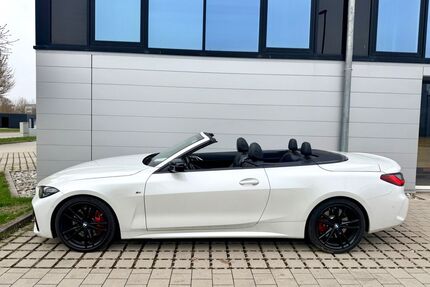 BMW 420 Gebrauchtwagen