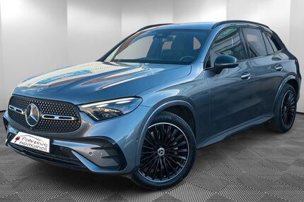 Mercedes-Benz GLC 220 Gebrauchtwagen