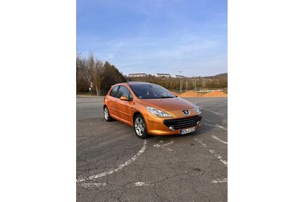 Peugeot 307 Gebrauchtwagen