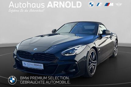 BMW Z4 M40 Gebrauchtwagen