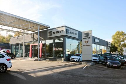 Cupra Ateca Gebrauchtwagen