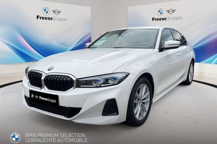 BMW 318 Gebrauchtwagen