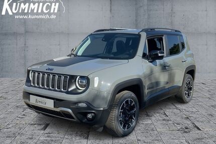 Jeep Renegade Gebrauchtwagen