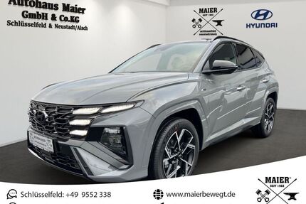 Mercedes-Benz TUCSON 