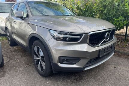 Volvo XC40 Gebrauchtwagen