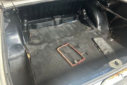 Mercedes-Benz 230 Gebrauchtwagen