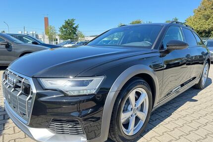 Audi A6 Allroad Gebrauchtwagen