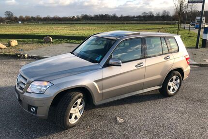 Mercedes-Benz GLK 280 Gebrauchtwagen