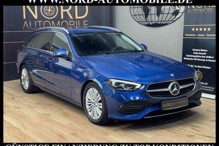 Mercedes-Benz C 200 Gebrauchtwagen