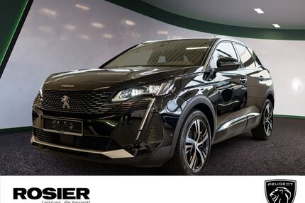 Peugeot 3008 Gebrauchtwagen