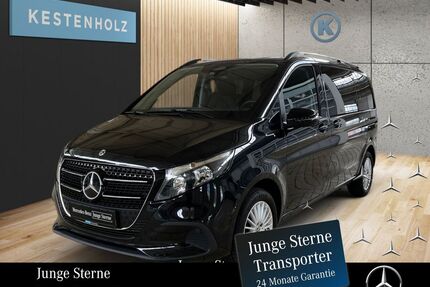 Mercedes-Benz V 220 Gebrauchtwagen