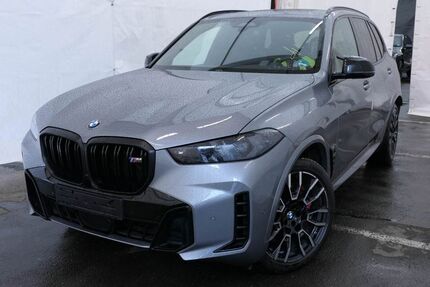 BMW X5 M60 Gebrauchtwagen